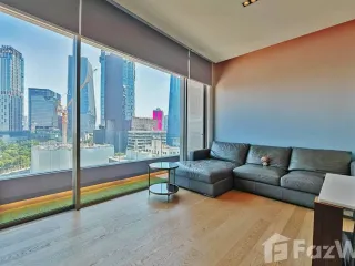 À louer 1 chambre condo à Sathon, Bangkok