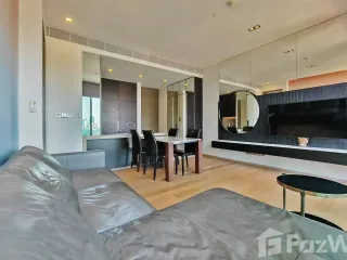 À louer 1 chambre condo à Sathon, Bangkok