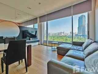 À louer 1 chambre condo à Sathon, Bangkok