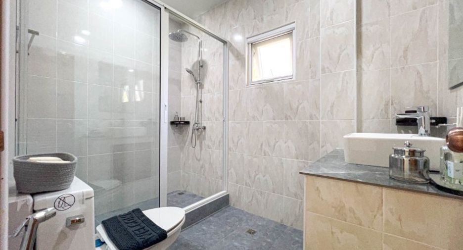For sale 4 bedrooms house in Bang Lamung, Chonburi