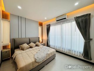 Casa en venta de 3 habitaciones en Bang Lamung, Chonburi