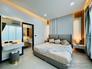 Casa en venta de 3 habitaciones en Bang Lamung, Chonburi