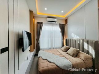 Casa en venta de 3 habitaciones en Bang Lamung, Chonburi