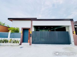 Casa en venta de 3 habitaciones en Bang Lamung, Chonburi