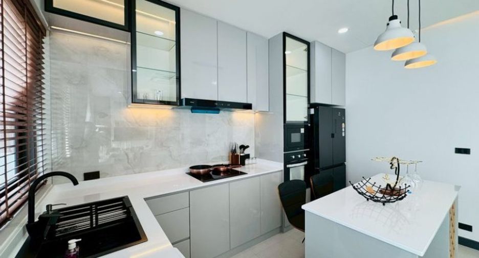 Casa en venta de 3 habitaciones en Bang Lamung, Chonburi