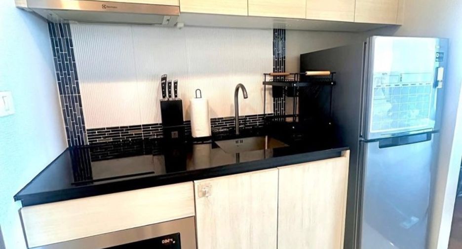 For sale studio condo in North Pattaya, Pattaya