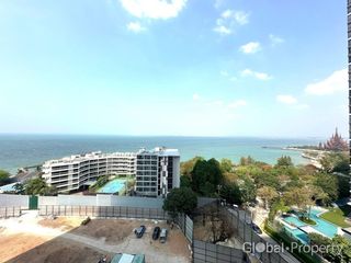 出售 公寓 公寓 在 Bang Lamung, Chon Buri