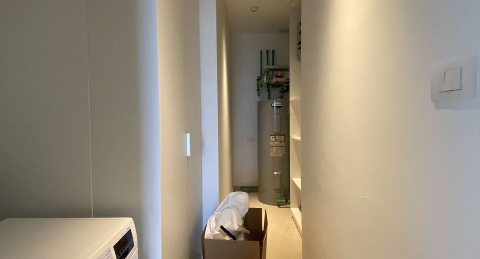 For sale and for rent 2 bedrooms condo in Bang Kho Laem, Bangkok
