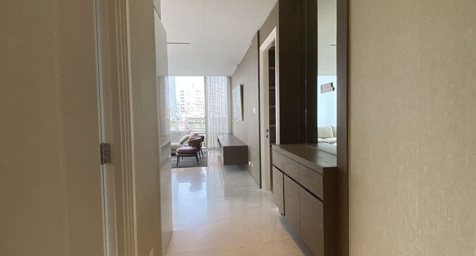 For sale and for rent 2 bedrooms condo in Bang Kho Laem, Bangkok