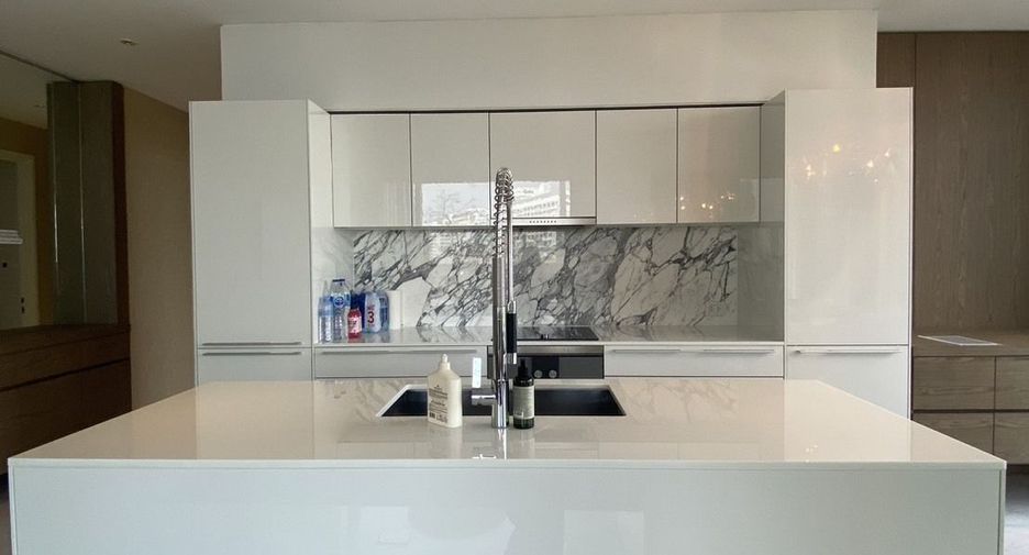 For sale and for rent 2 bedrooms condo in Bang Kho Laem, Bangkok