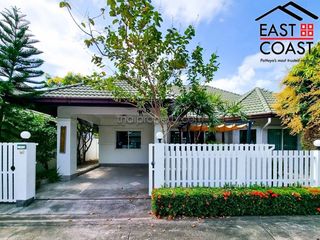 For Rent 3 Bedroom House In Bang Lamung, Chonburi