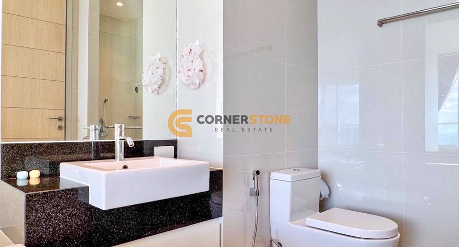For rent 1 bed condo in Sattahip, Chonburi