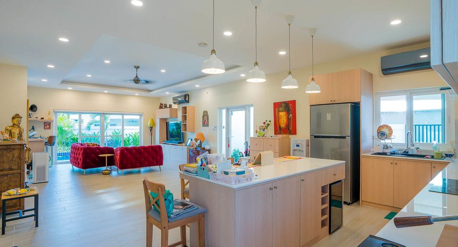 Casa en venta de 4 habitaciones en Doi Saket, Chiang Mai