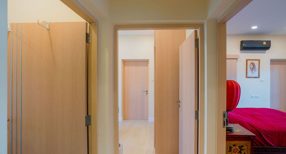 Casa en venta de 4 habitaciones en Doi Saket, Chiang Mai