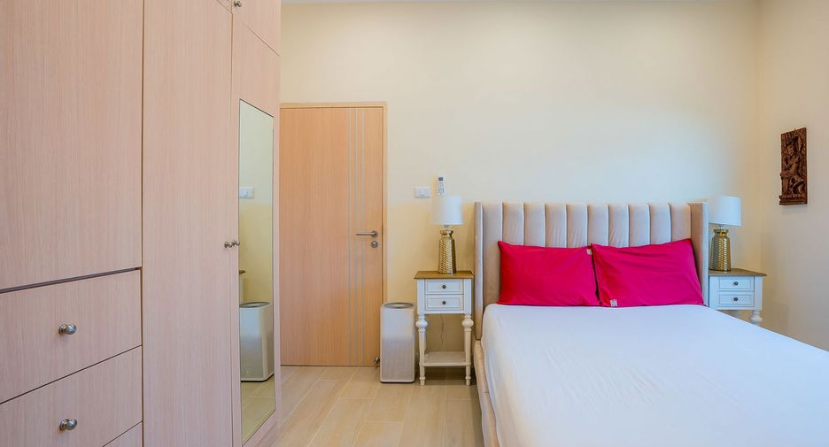 Casa en venta de 4 habitaciones en Doi Saket, Chiang Mai