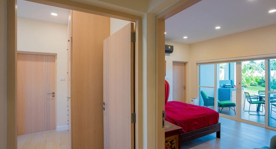 Casa en venta de 4 habitaciones en Doi Saket, Chiang Mai