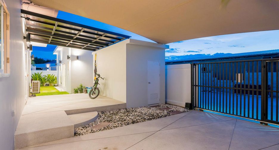 Casa en venta de 4 habitaciones en Doi Saket, Chiang Mai