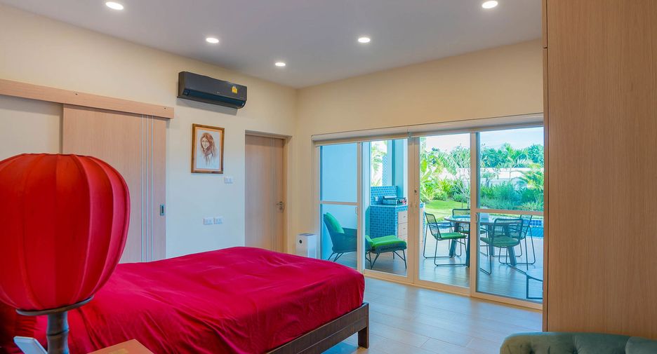 Casa en venta de 4 habitaciones en Doi Saket, Chiang Mai