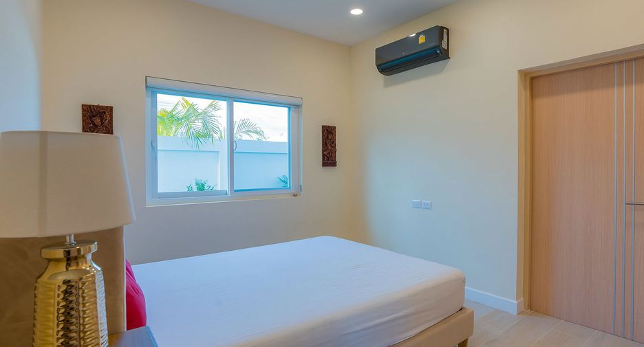 Casa en venta de 4 habitaciones en Doi Saket, Chiang Mai