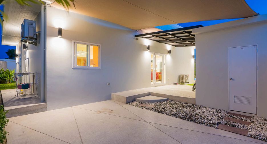 Casa en venta de 4 habitaciones en Doi Saket, Chiang Mai