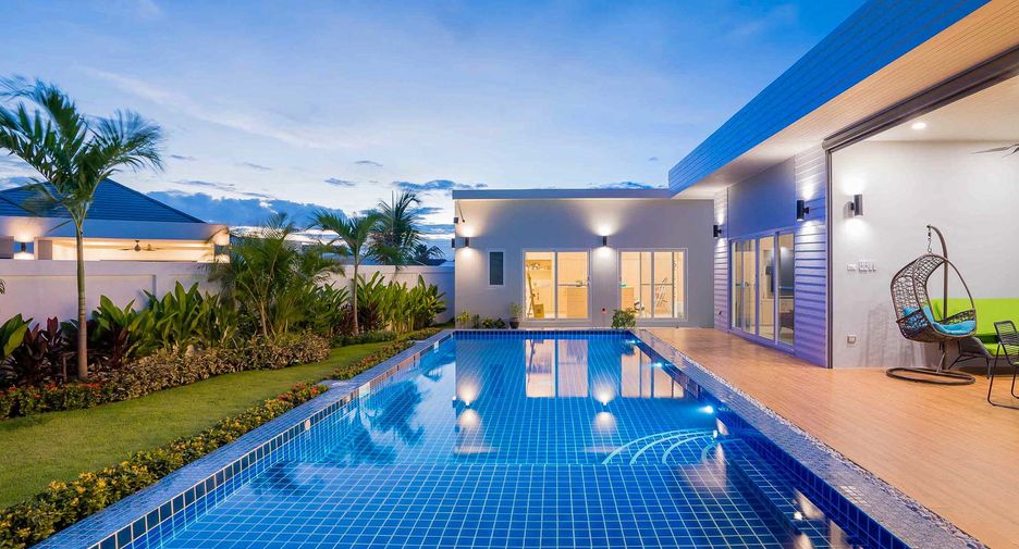 Casa en venta de 4 habitaciones en Doi Saket, Chiang Mai