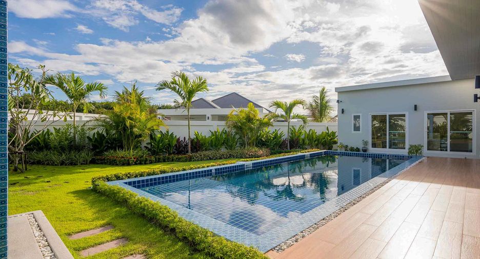 Casa en venta de 4 habitaciones en Doi Saket, Chiang Mai