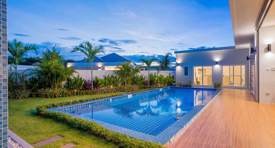 Casa en venta de 4 habitaciones en Doi Saket, Chiang Mai
