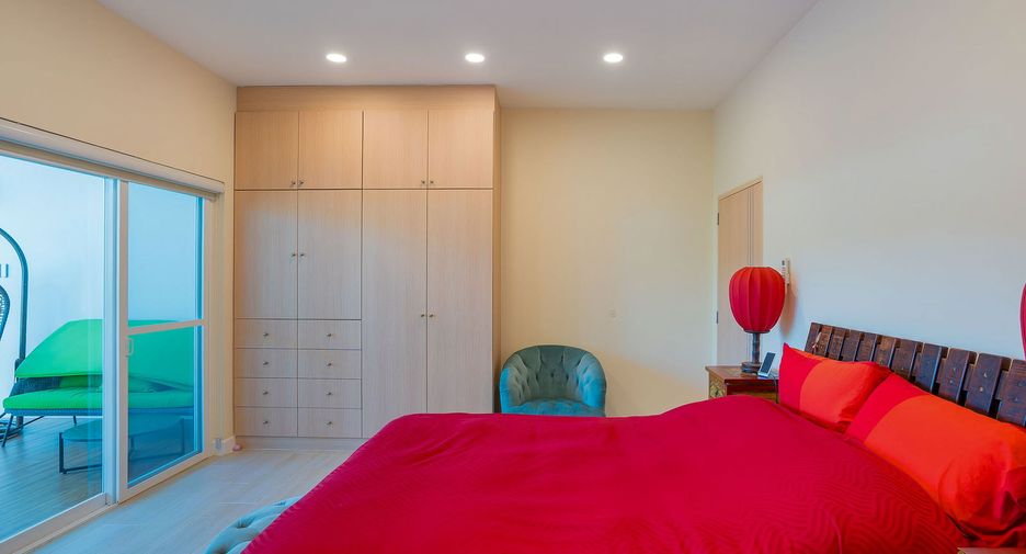 Casa en venta de 4 habitaciones en Doi Saket, Chiang Mai