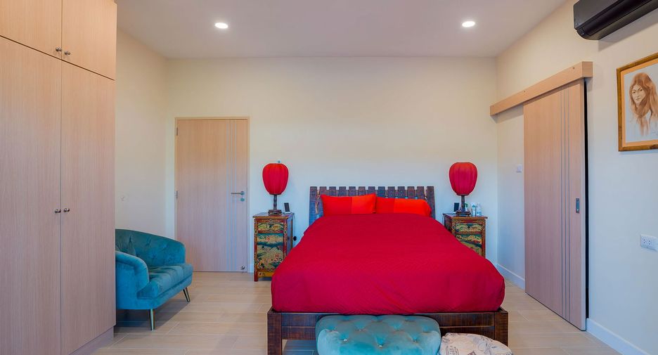Casa en venta de 4 habitaciones en Doi Saket, Chiang Mai