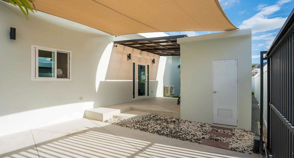 Casa en venta de 4 habitaciones en Doi Saket, Chiang Mai