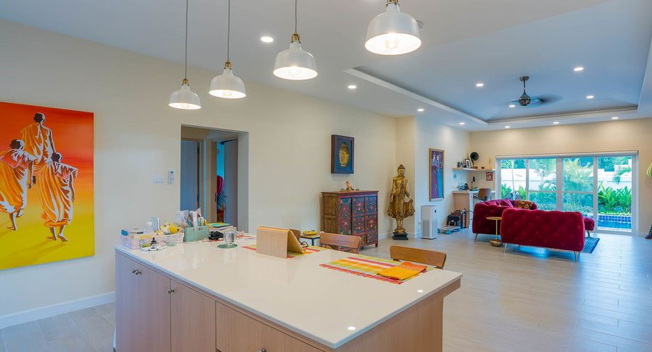 Casa en venta de 4 habitaciones en Doi Saket, Chiang Mai
