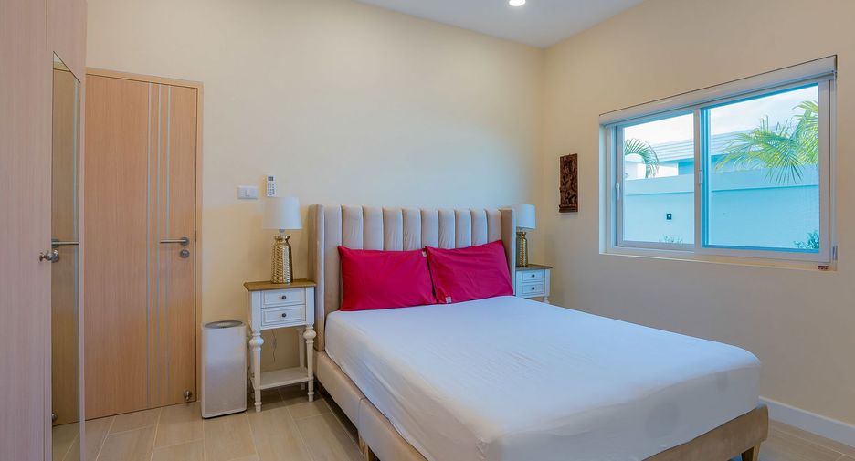 Casa en venta de 4 habitaciones en Doi Saket, Chiang Mai