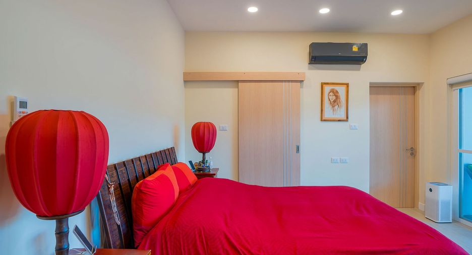 Casa en venta de 4 habitaciones en Doi Saket, Chiang Mai