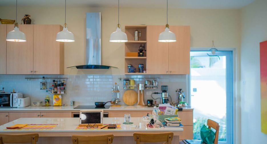 Casa en venta de 4 habitaciones en Doi Saket, Chiang Mai