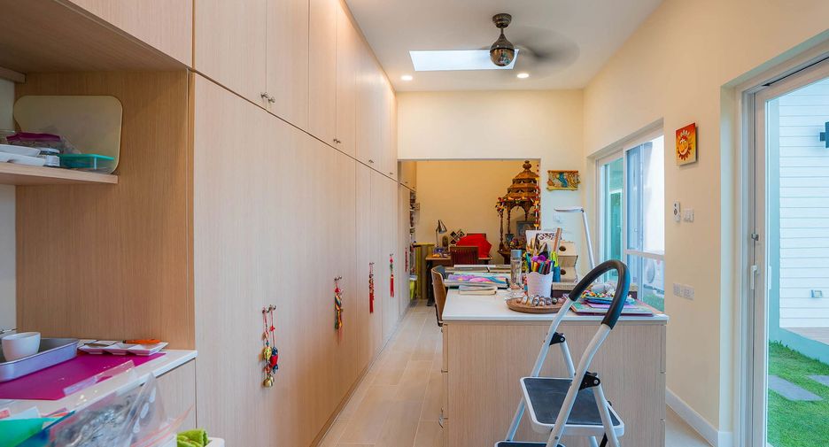 Casa en venta de 4 habitaciones en Doi Saket, Chiang Mai