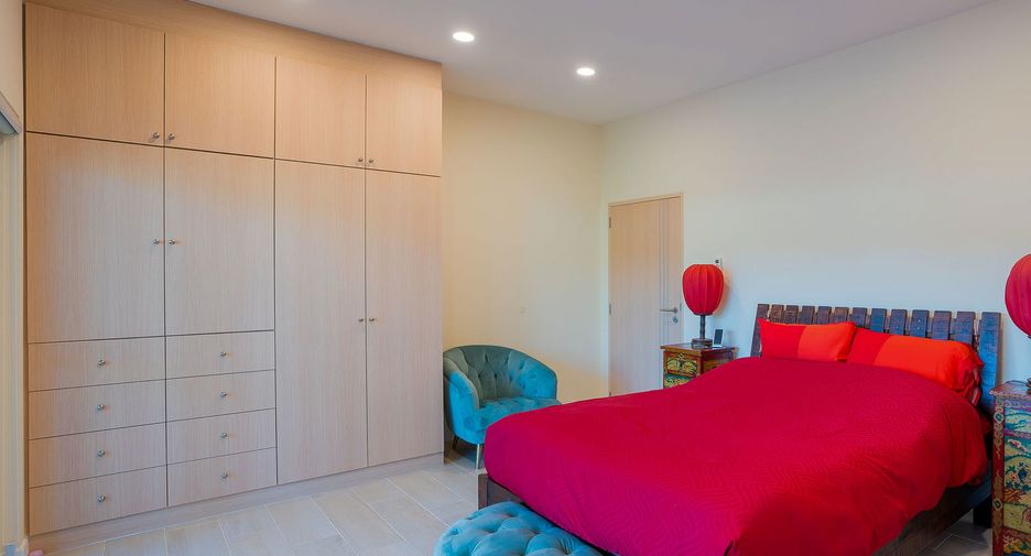 Casa en venta de 4 habitaciones en Doi Saket, Chiang Mai