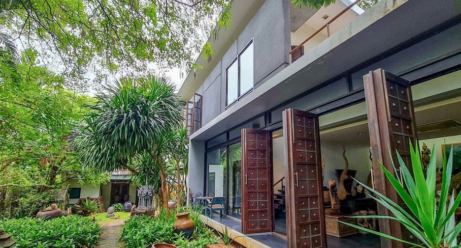 出售 2 卧室 独立屋 在 Mae Rim, Chiang Mai