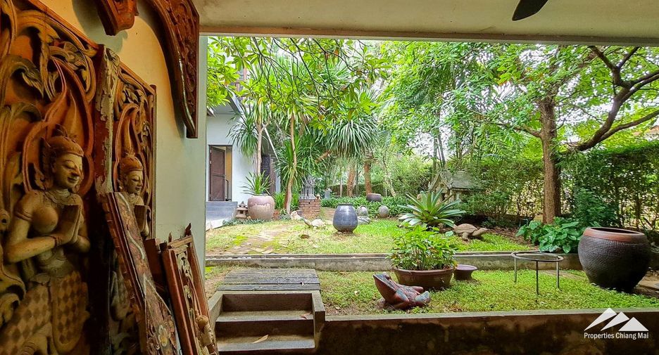 出售 2 卧室 独立屋 在 Mae Rim, Chiang Mai