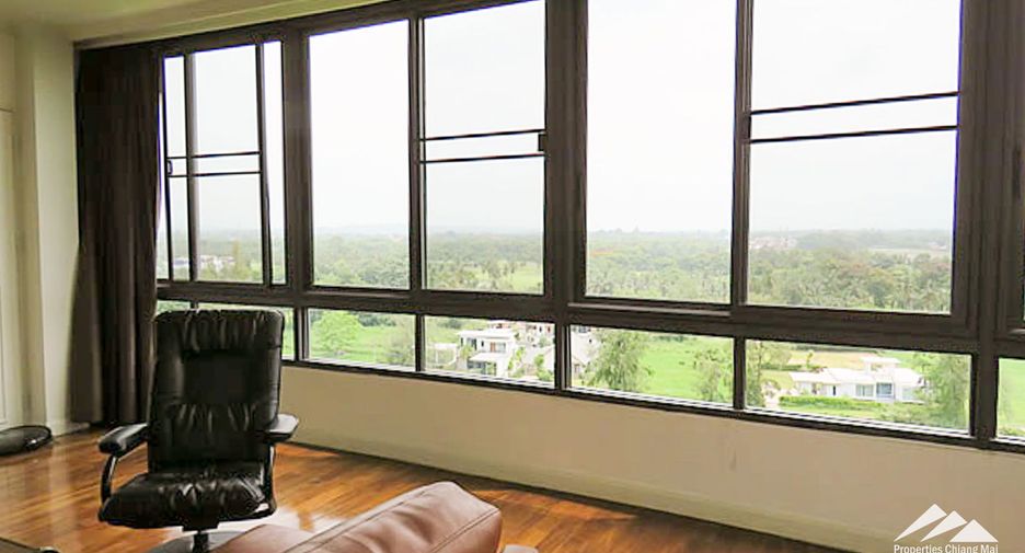 For sale 3 bedrooms condo in Mae Rim, Chiang Mai