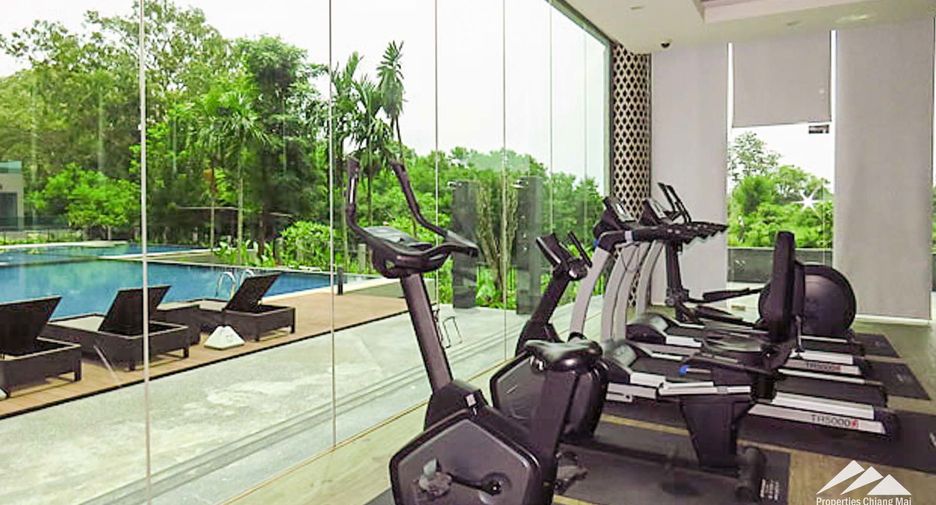 For sale 3 bedrooms condo in Mae Rim, Chiang Mai