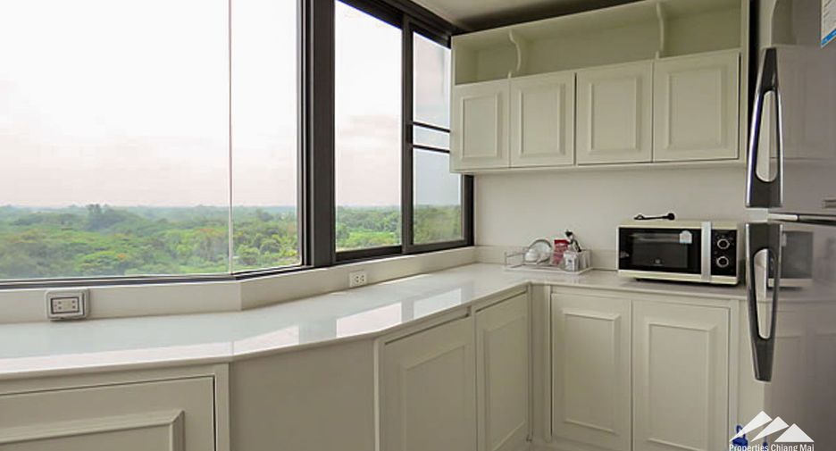 For sale 3 bedrooms condo in Mae Rim, Chiang Mai