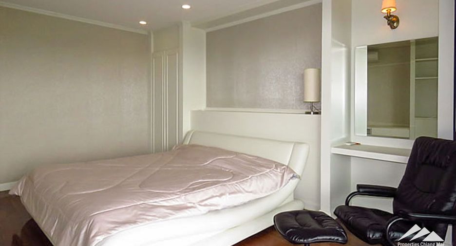 For sale 3 bedrooms condo in Mae Rim, Chiang Mai