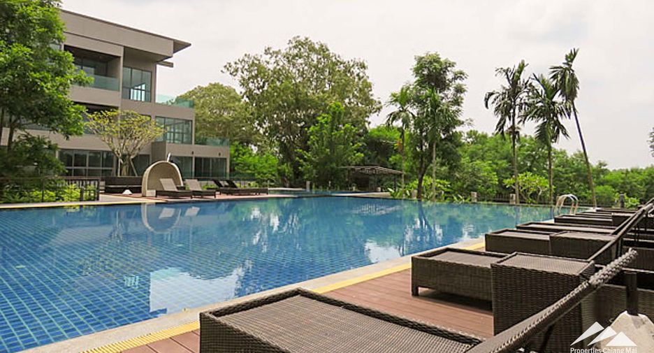 For sale 3 bedrooms condo in Mae Rim, Chiang Mai