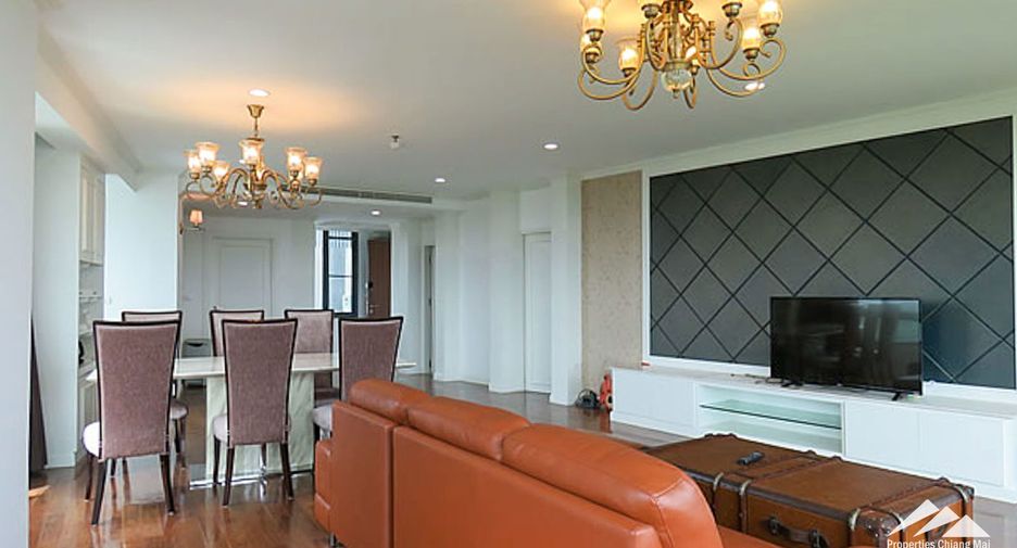 For sale 3 bedrooms condo in Mae Rim, Chiang Mai
