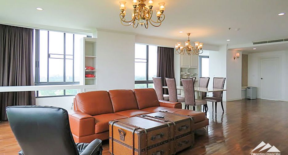For sale 3 bedrooms condo in Mae Rim, Chiang Mai