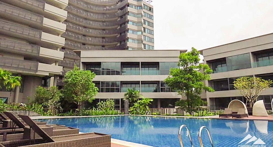 For sale 3 bedrooms condo in Mae Rim, Chiang Mai