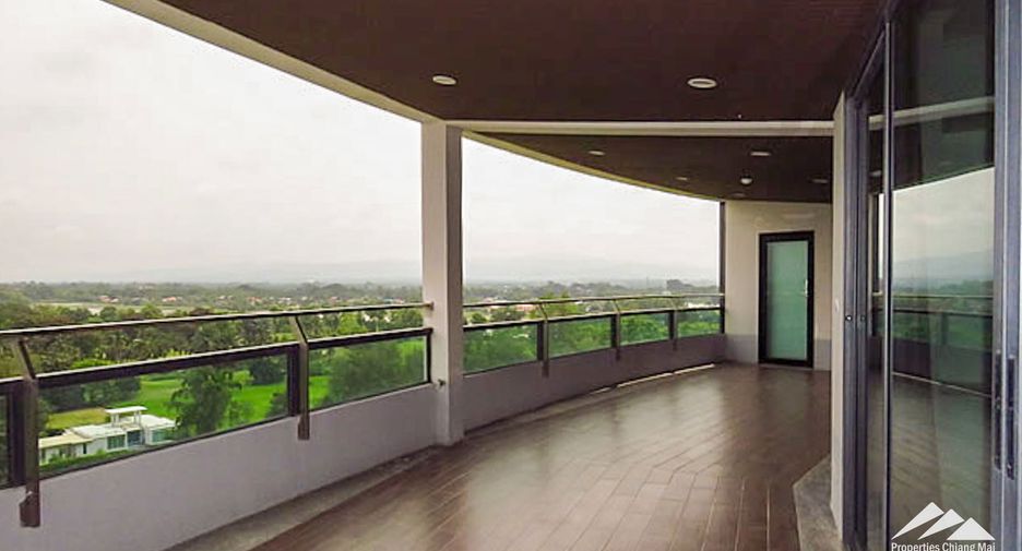 For sale 3 bedrooms condo in Mae Rim, Chiang Mai