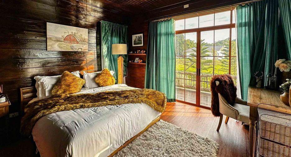For sale 3 bedrooms house in Mae On, Chiang Mai