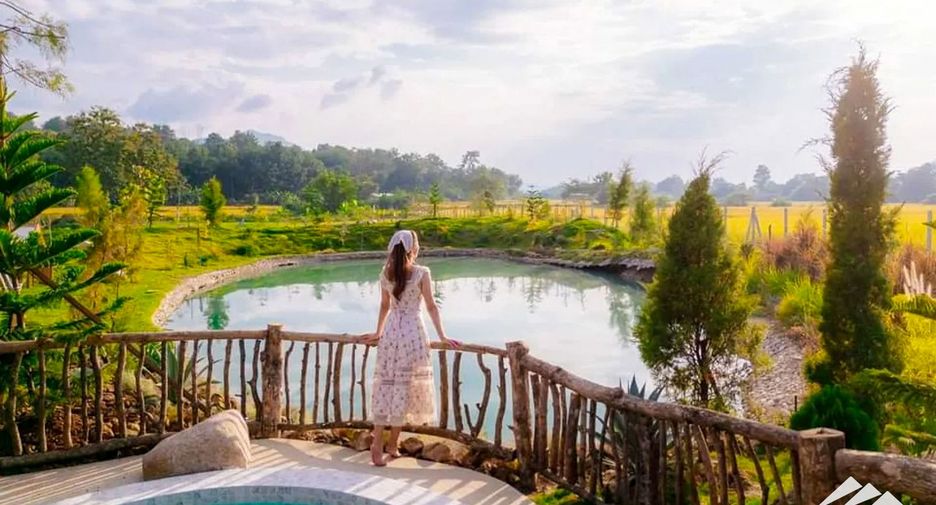 For sale 3 bedrooms house in Mae On, Chiang Mai