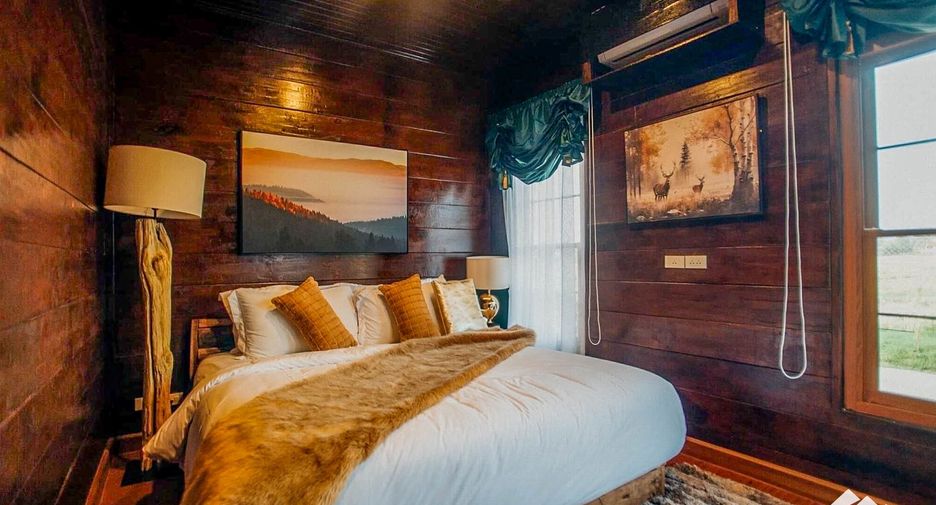 For sale 3 bedrooms house in Mae On, Chiang Mai